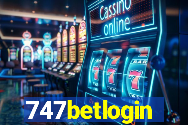 747betlogin
