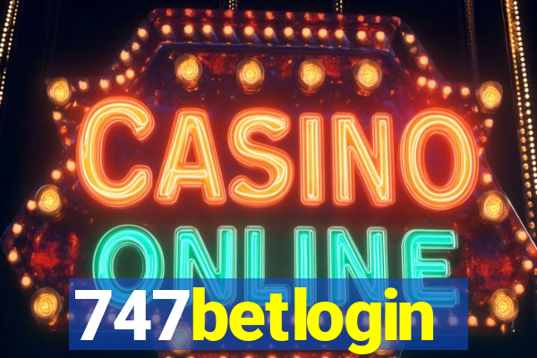 747betlogin