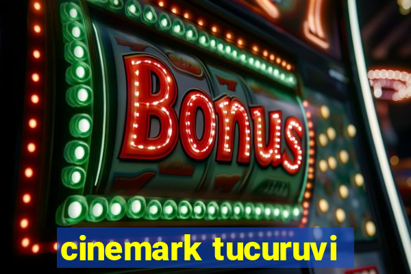 cinemark tucuruvi