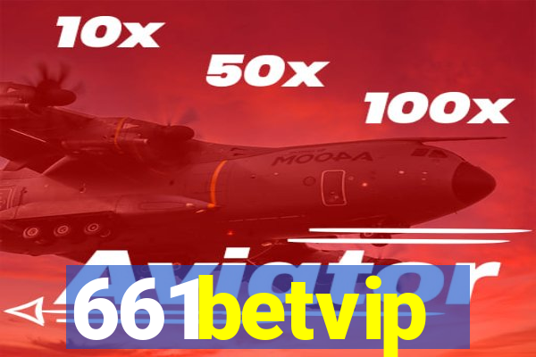 661betvip