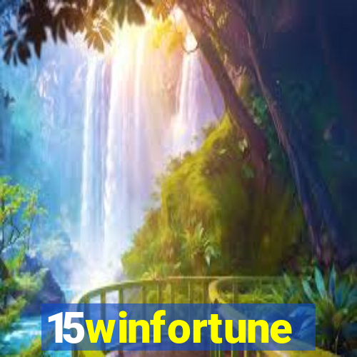 15winfortune