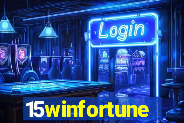 15winfortune