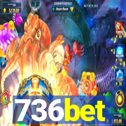 736bet
