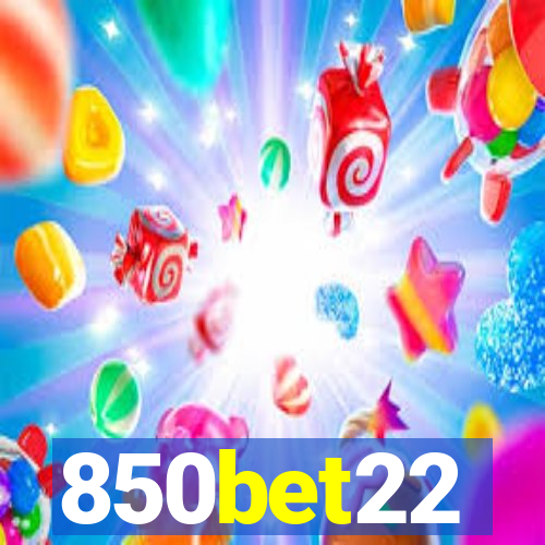 850bet22