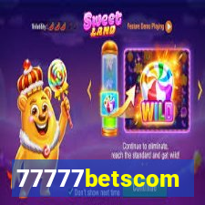 77777betscom