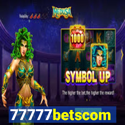77777betscom