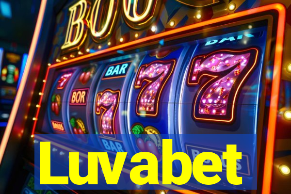 Luvabet