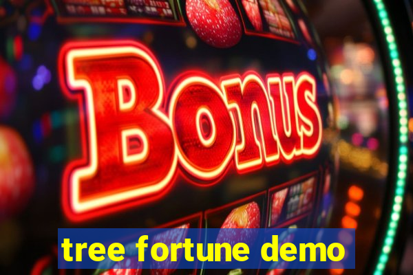 tree fortune demo