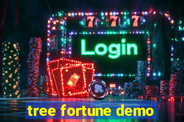 tree fortune demo