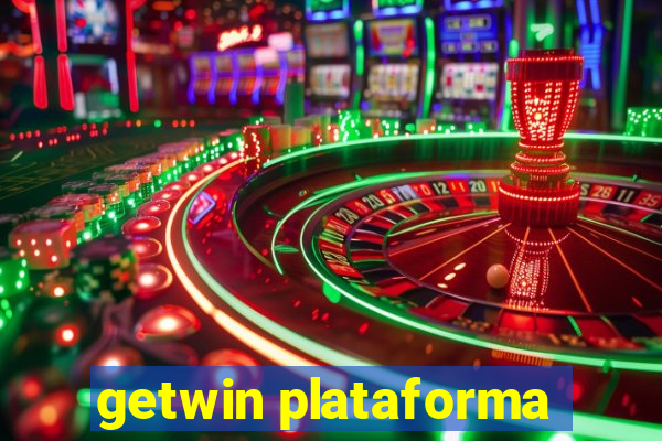 getwin plataforma