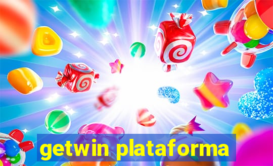 getwin plataforma