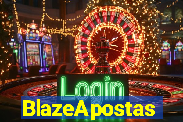 BlazeApostas