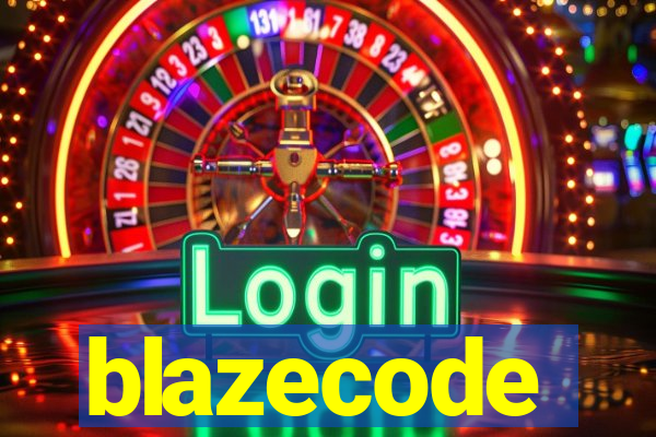 blazecode