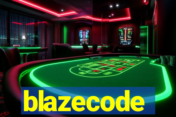 blazecode