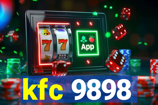 kfc 9898