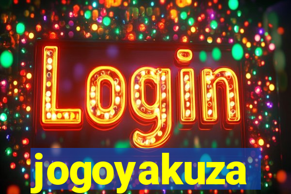 jogoyakuza