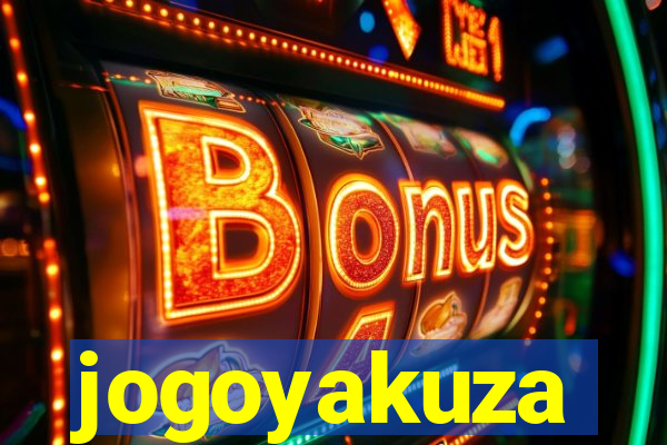 jogoyakuza