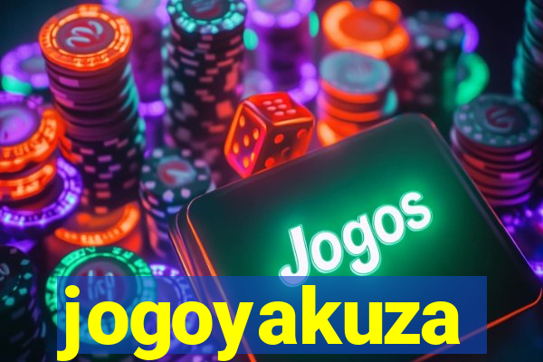 jogoyakuza