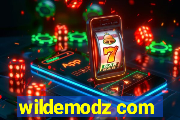 wildemodz com