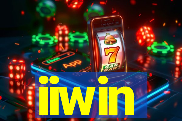 iiwin