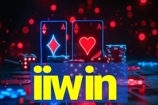 iiwin