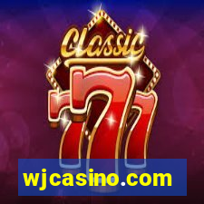 wjcasino.com