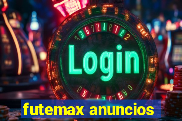 futemax anuncios