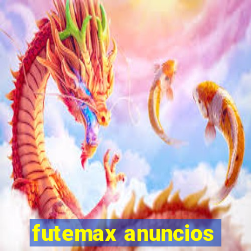 futemax anuncios
