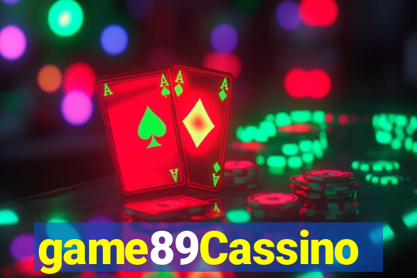 game89Cassino