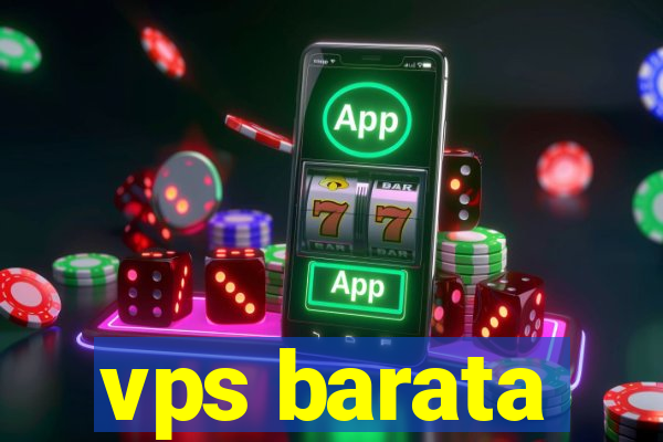 vps barata