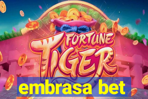 embrasa bet