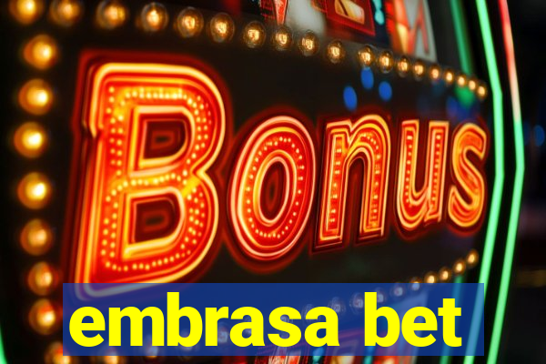 embrasa bet