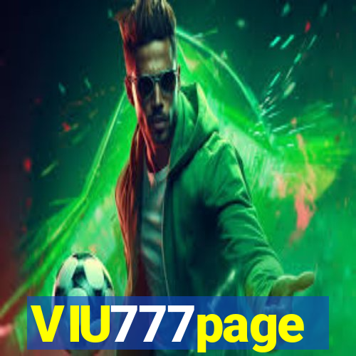 VIU777page