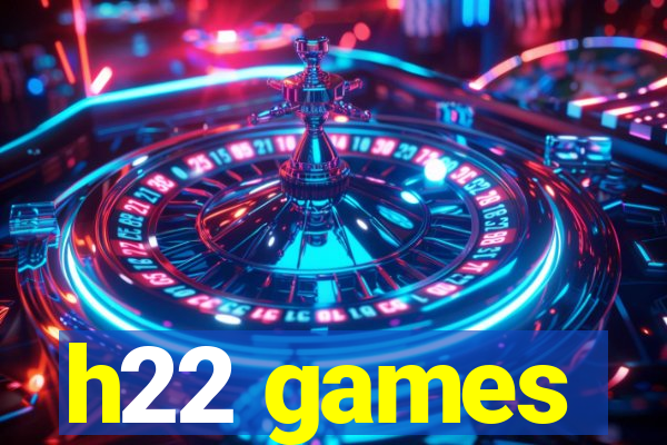 h22 games
