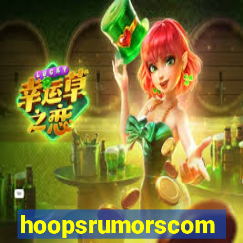 hoopsrumorscom