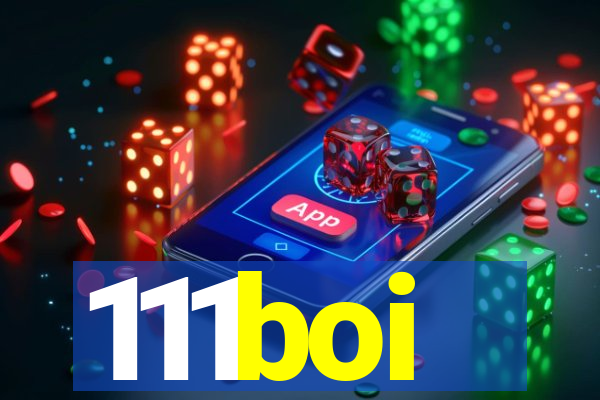 111boi