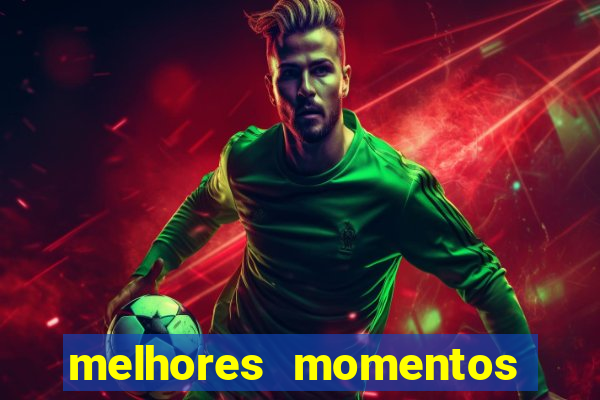 melhores momentos corinthians x vasco