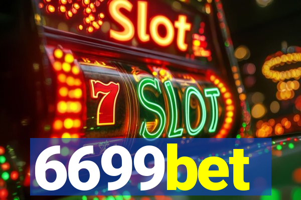 6699bet
