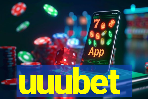 uuubet