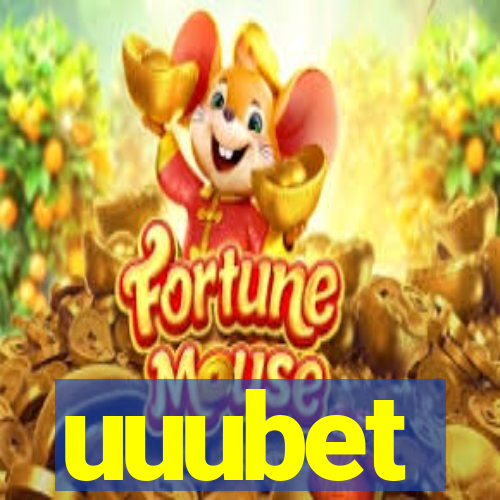 uuubet