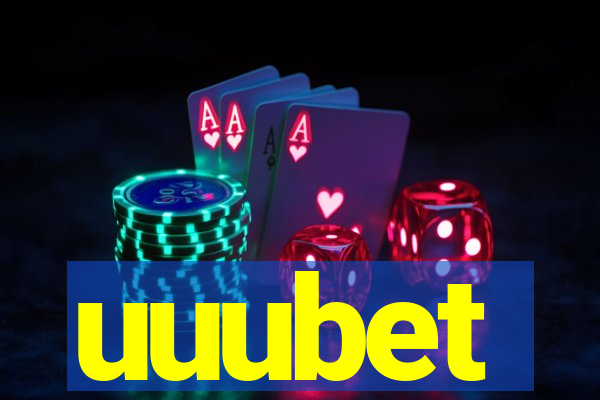 uuubet