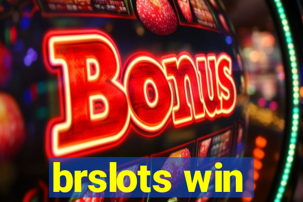 brslots win