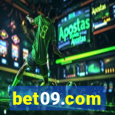 bet09.com