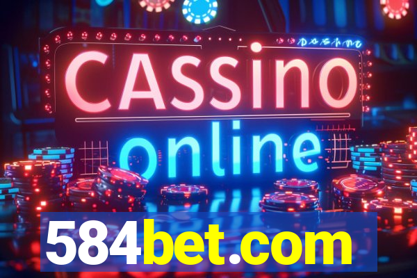 584bet.com