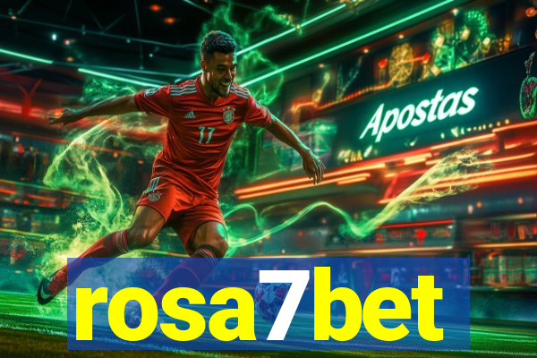 rosa7bet