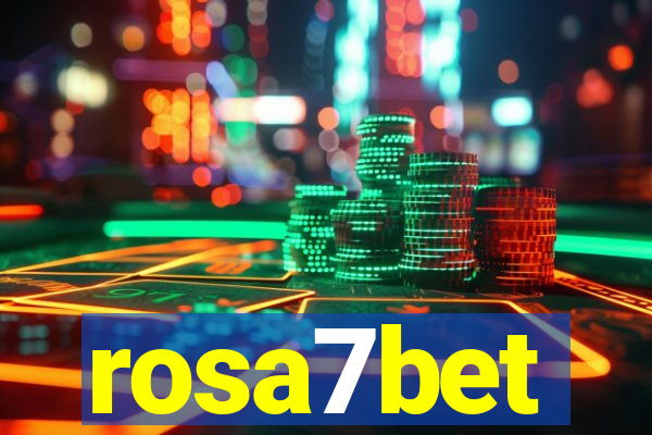 rosa7bet