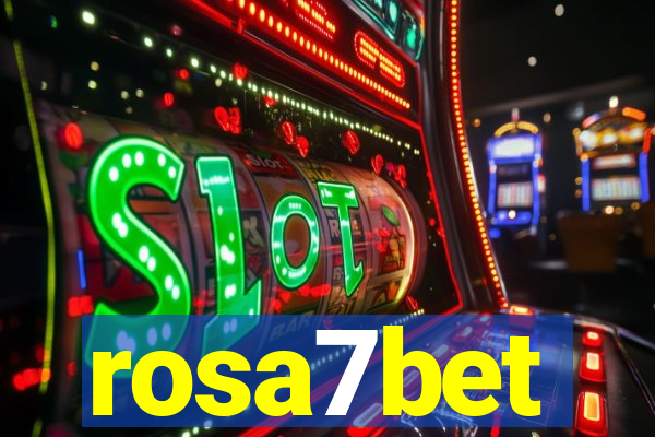 rosa7bet