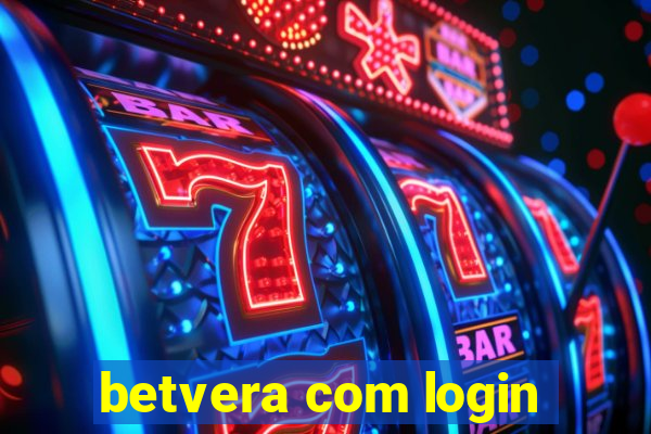 betvera com login