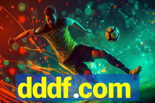 dddf.com