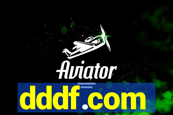 dddf.com